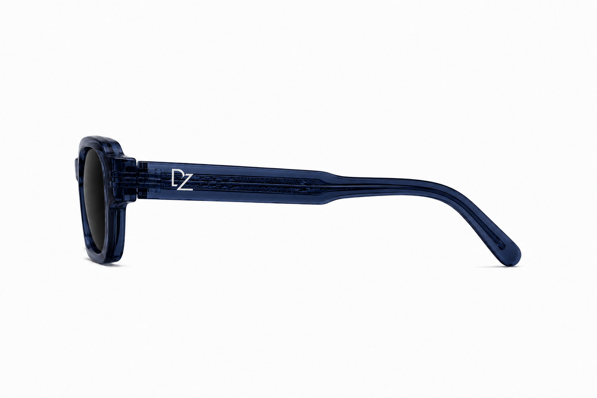 AZURE BLACK