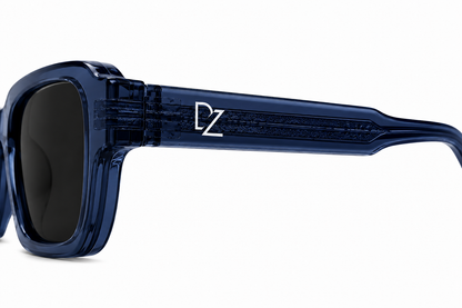 AZURE BLACK
