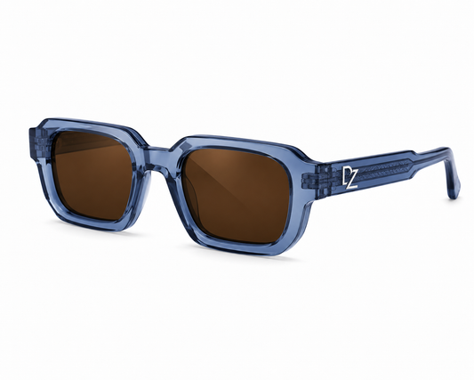 AZURE BROWN