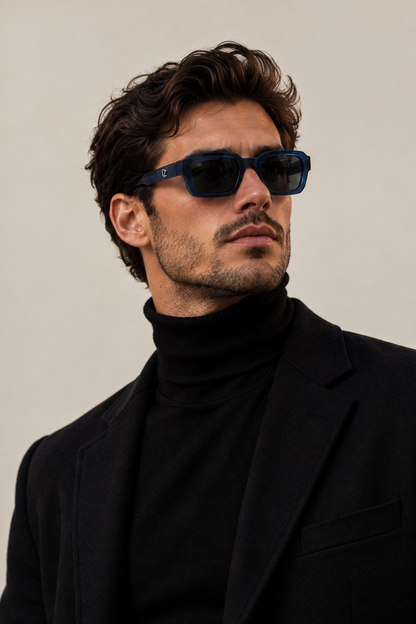 AZURE BLACK