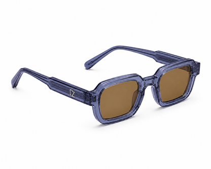 AZURE BROWN