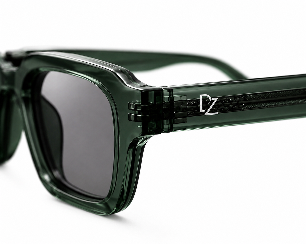 VERDE NOIR