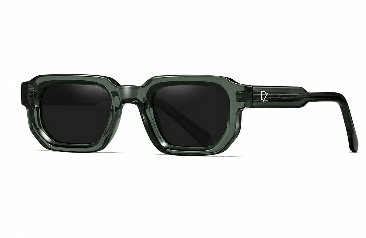 VERDE NOIR