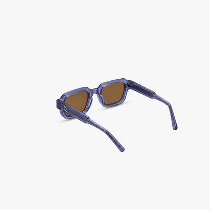 AZURE BROWN