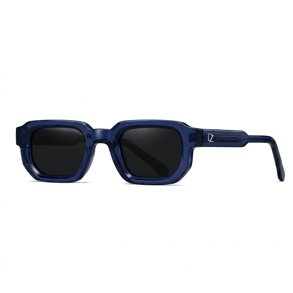 AZURE BLACK