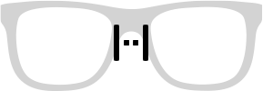 Bridge width